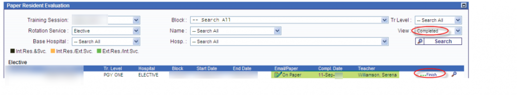 replace paper