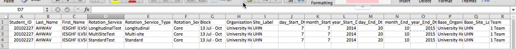 jan 26 import rotation sched